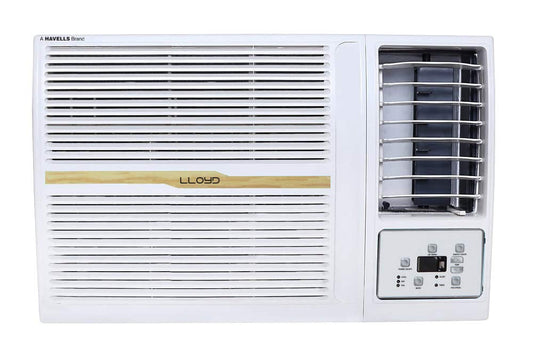 Lloyd Window AC 1.5 Ton 3 Star