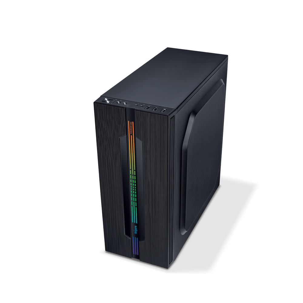 Fingers Cabinet RGB-Bruno SG