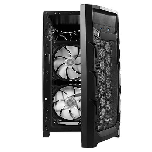 ANTEC CABINET GX202