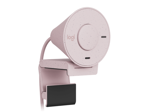 Logitech Webcam Brio 300 Rose