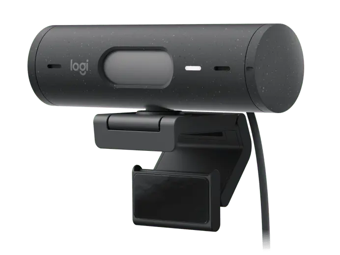 Logitech Webcam Brio 500 Full HD 1080p webcam