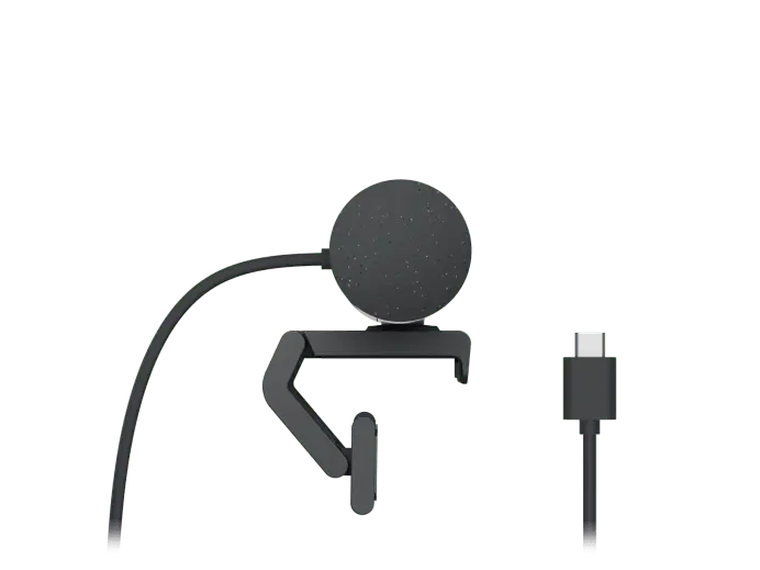 Logitech Webcam Brio 500 Full HD 1080p webcam