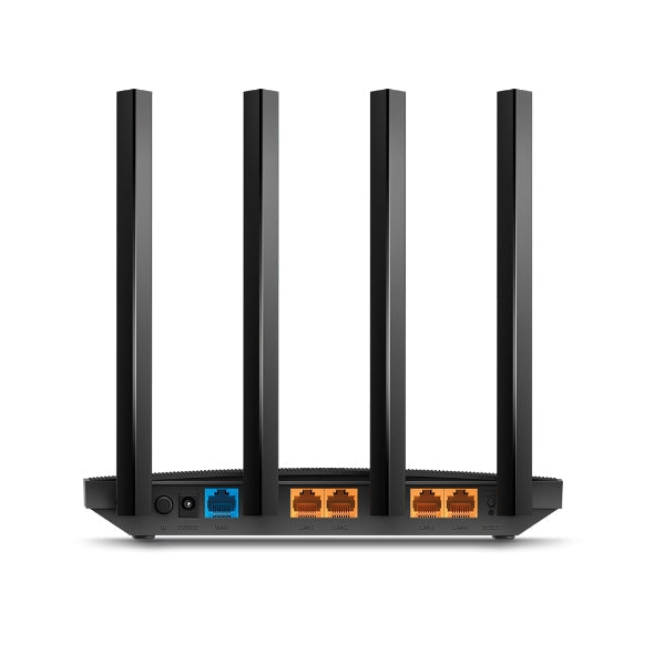 Tp Link Archer C80 AC1900 Dual Band Gigabit Router