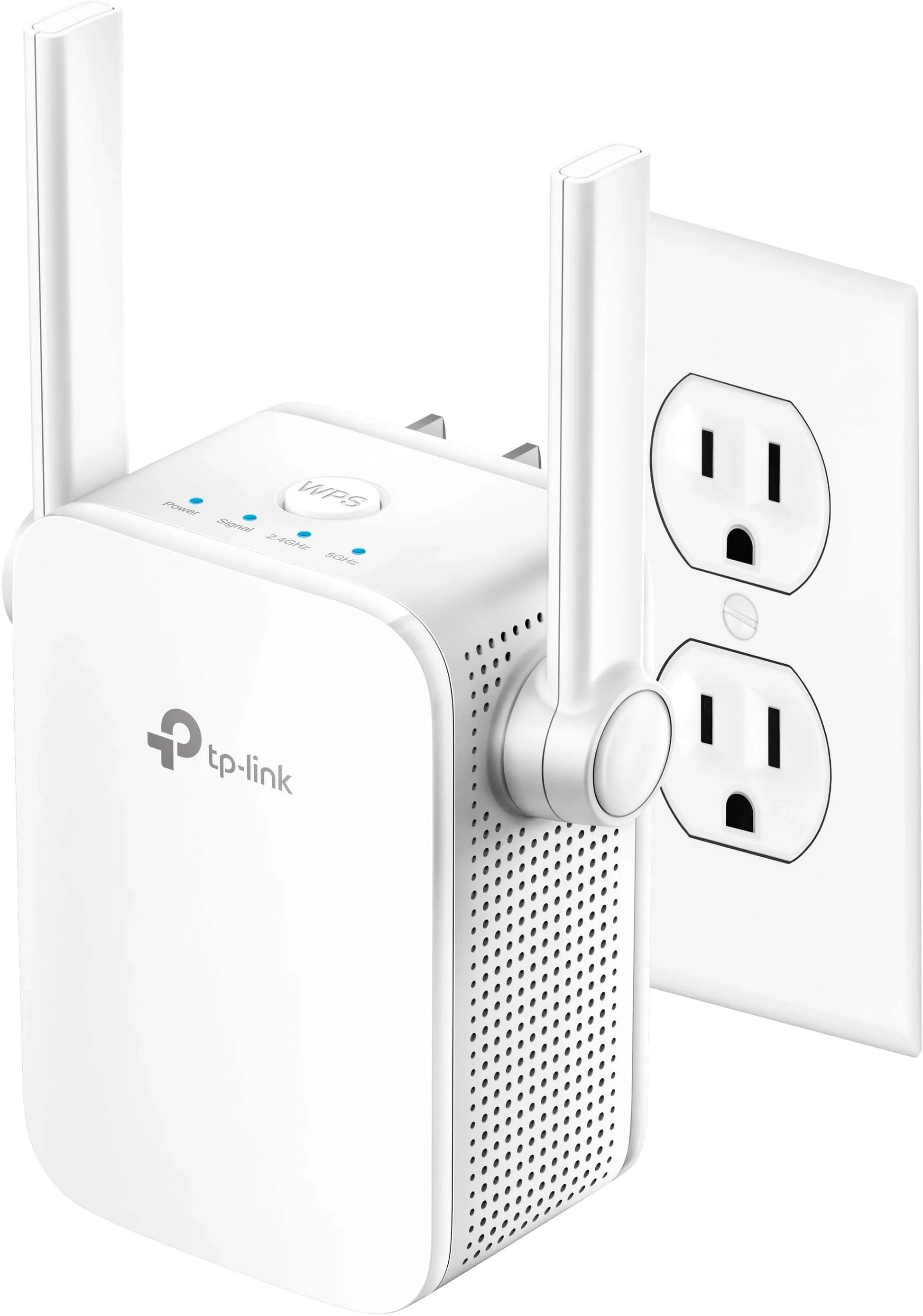TP-Link RE205 750 mbps Range Extender