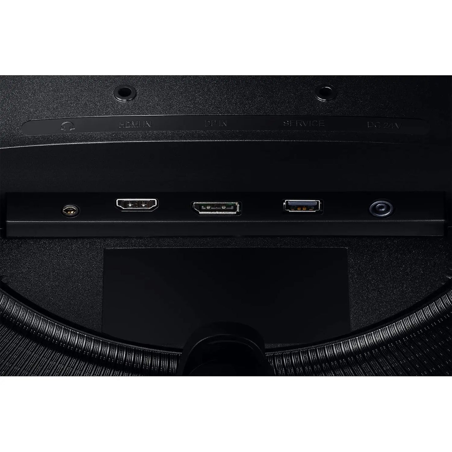 Samsung  Odyssey G5 Curved Gaming Monitor 34 Inches