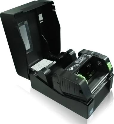 TSC Barcode Label Printer TE244 Black White