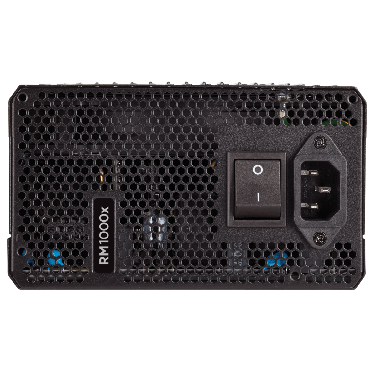 Corsair  SMPS 1000W  RM1000X