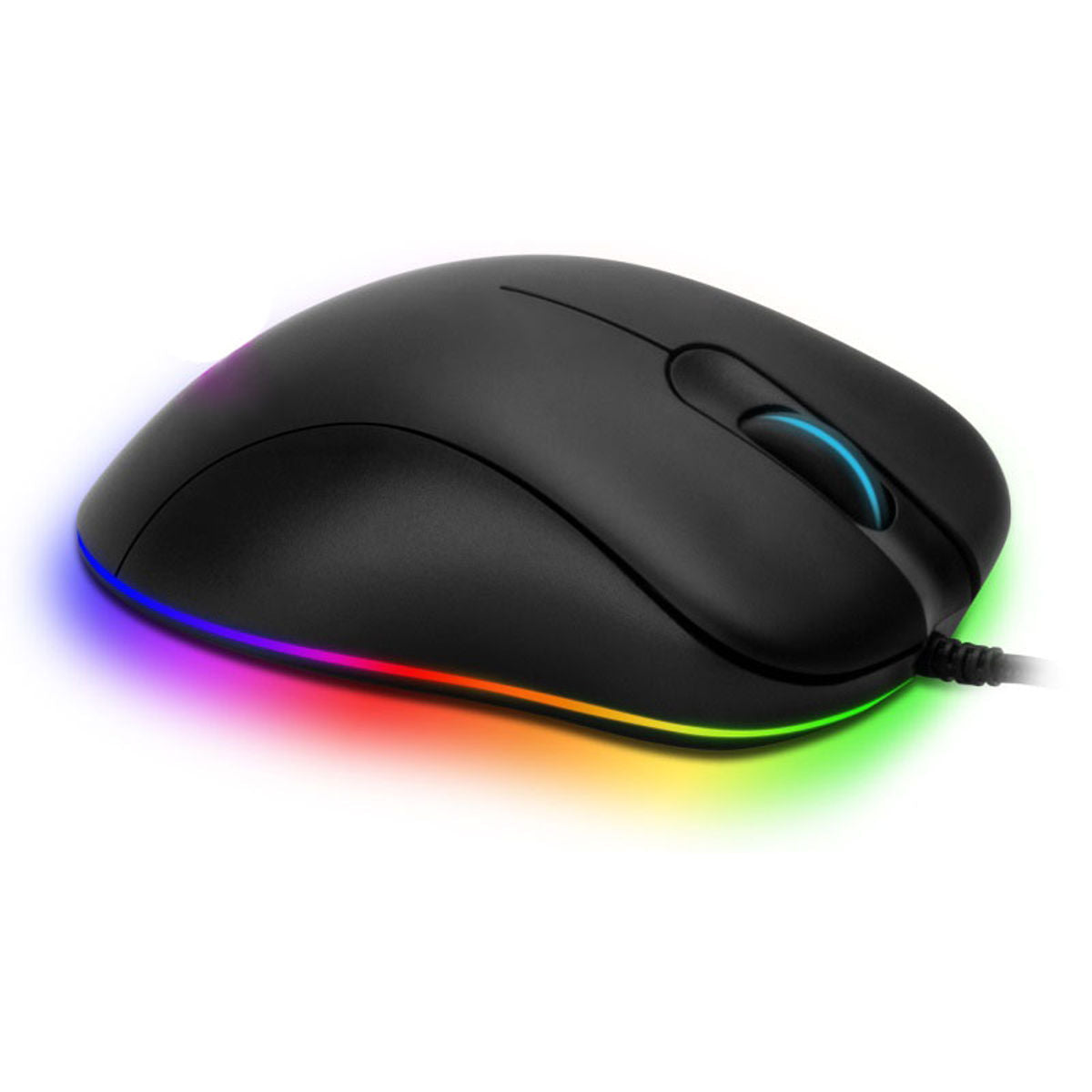 Cosmic Byte Hydra RGB Wired Gaming mouse