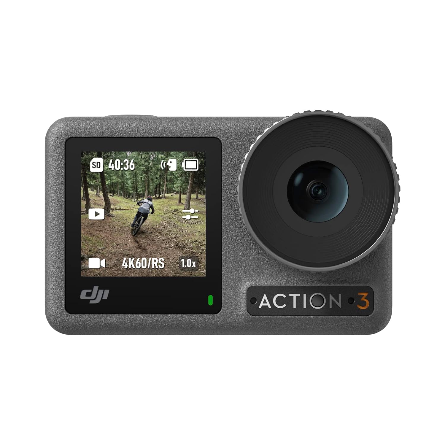 DJI Osmo Action 3 Standard