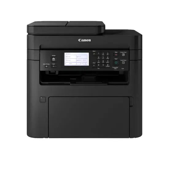 Canon Laser Printer MF269DW II A4 Print Scan Copy Duplex Fax Wi-Fi ADF Duplex Scan