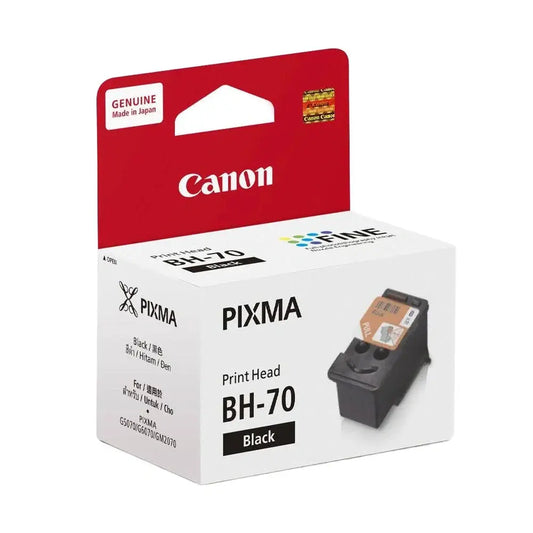 Canon Genuine Print Head Black BH-70