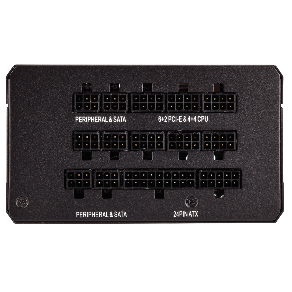 Corsair  SMPS 1000W  RM1000X