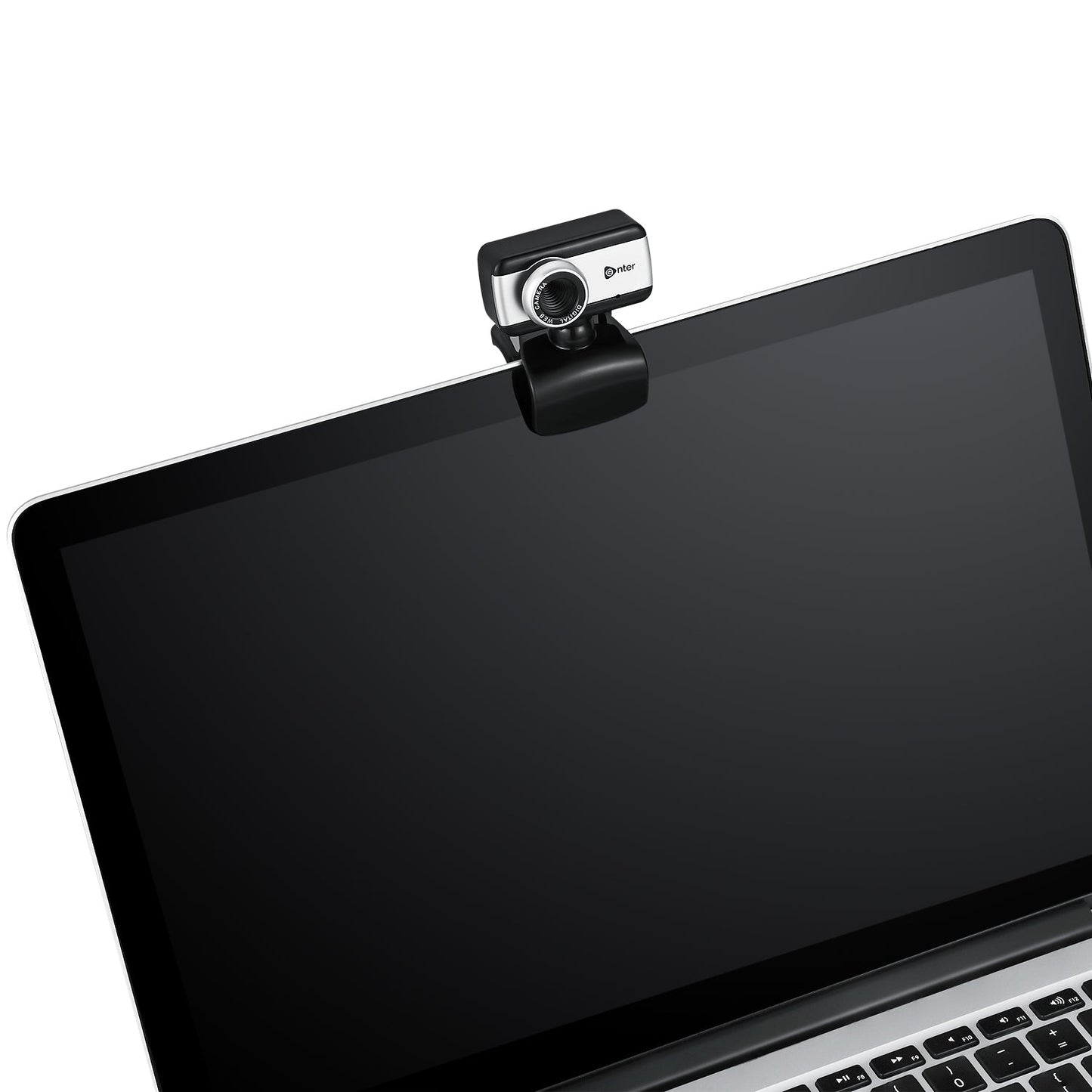 Enter WebCam  CLEAR VIEW