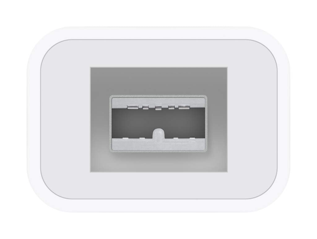 Apple Thunderbolt to FireWire Adapter MD464ZM/A