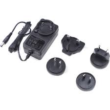 Edelkrone AC/DC Adapter for DollyPLUS  EDL-ACDCDP