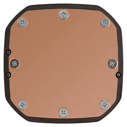 Corsair Liquid CPU Fan H60