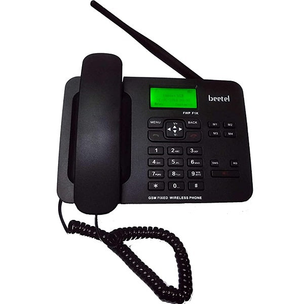 Beetel F1K  Landling Phone