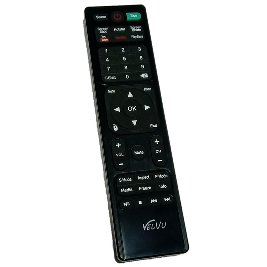 Remote for Smart LED