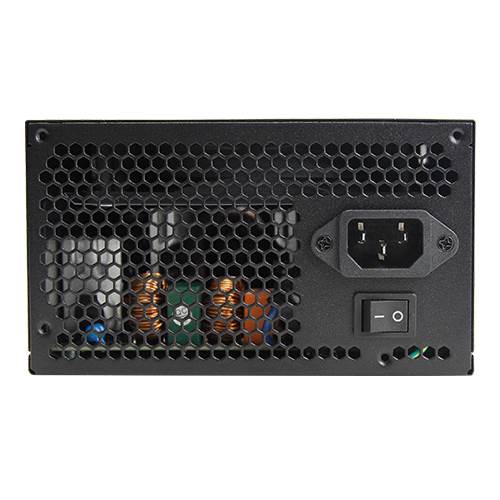 Antec  SMPS 500W VP500P