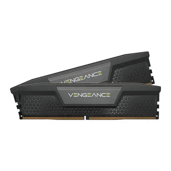 CORSAIR VENGEANCE 32GB (2x16GB) DDR5 DRAM 7000MHz CL40 Desktop Memory - Black