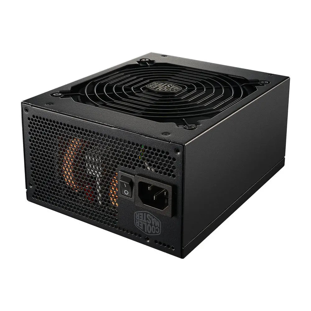 Cooler Master MWE Gold 1050 V2 ATX 3.0 1050W Fully Modular SMPS Power Supply