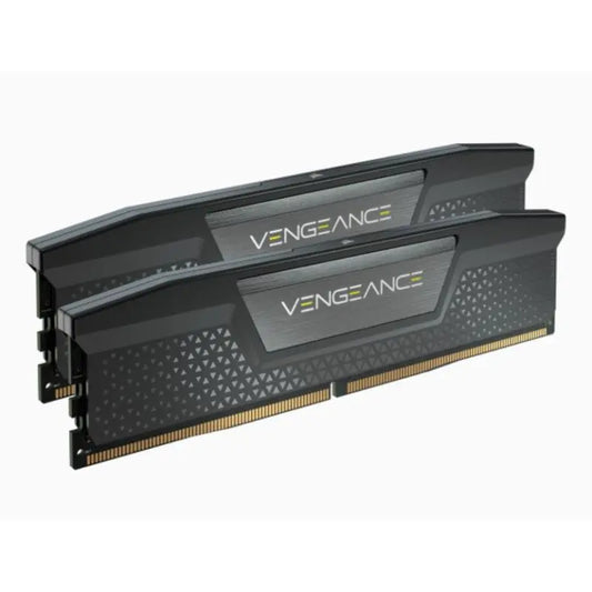 CORSAIR VENGEANCE 32GB (2x16GB) DDR5 DRAM 6000MHz CL36 Desktop Memory
