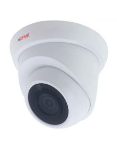 CP Plus 2.4 MP Full HD IR Dome Camera - 20 Mtr. CP-VAC-D24L2-V5