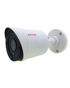 CP Plus 2.4 MP Full HD IR Bullet Camera - 20 Mtr  CP-VAC-T24PL2-V5