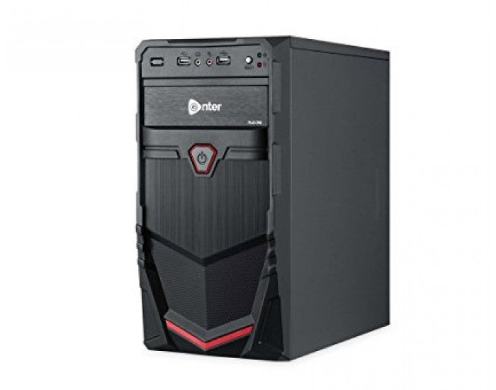 Enter Cabinet WITH SMPS