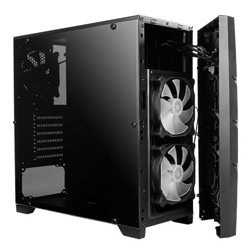 ANTEC CABINET GX202
