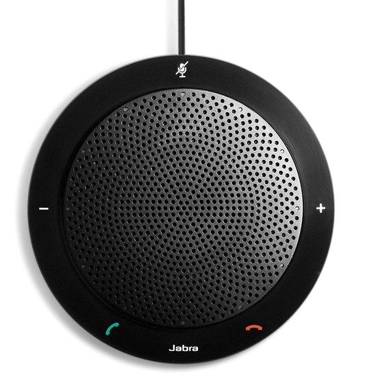 Jabra Speaker 410 Speakerphone for Pc