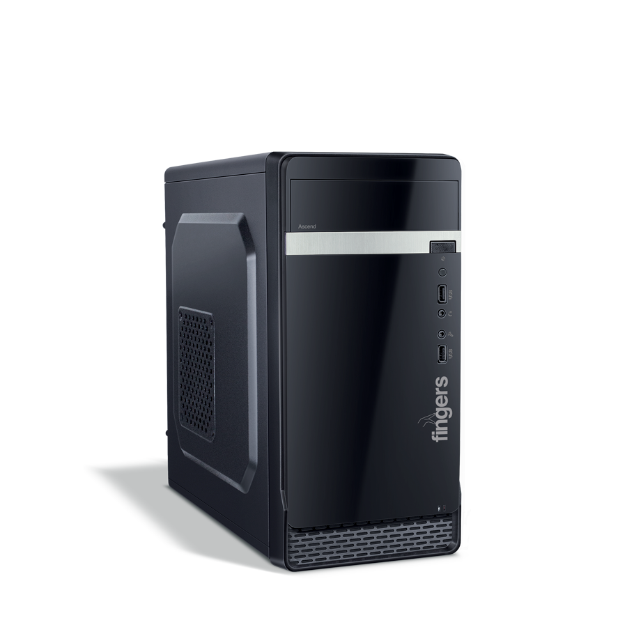 Fingers Cabinet Ascend C3