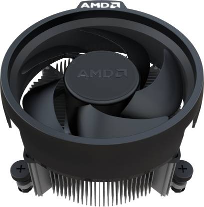 AMD Ryzen 7 3700X  Processor