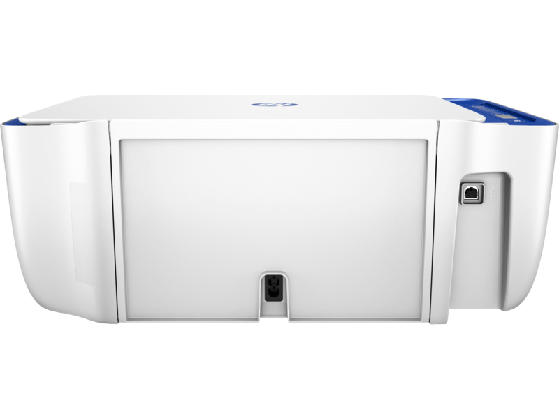 Hp Printer Deskjet 2621 All-in-One