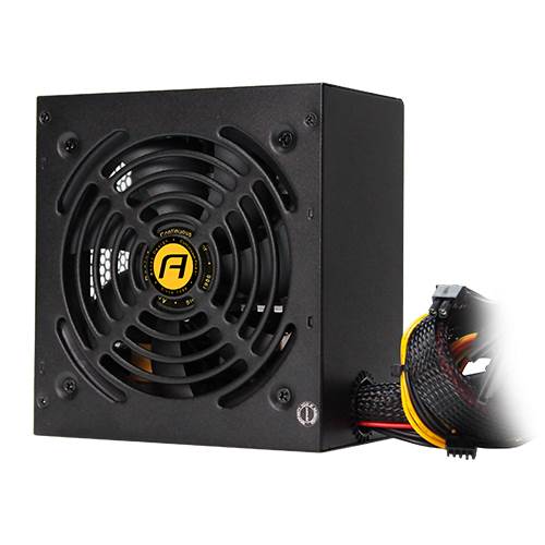 Antec  SMPS 500W VP500P