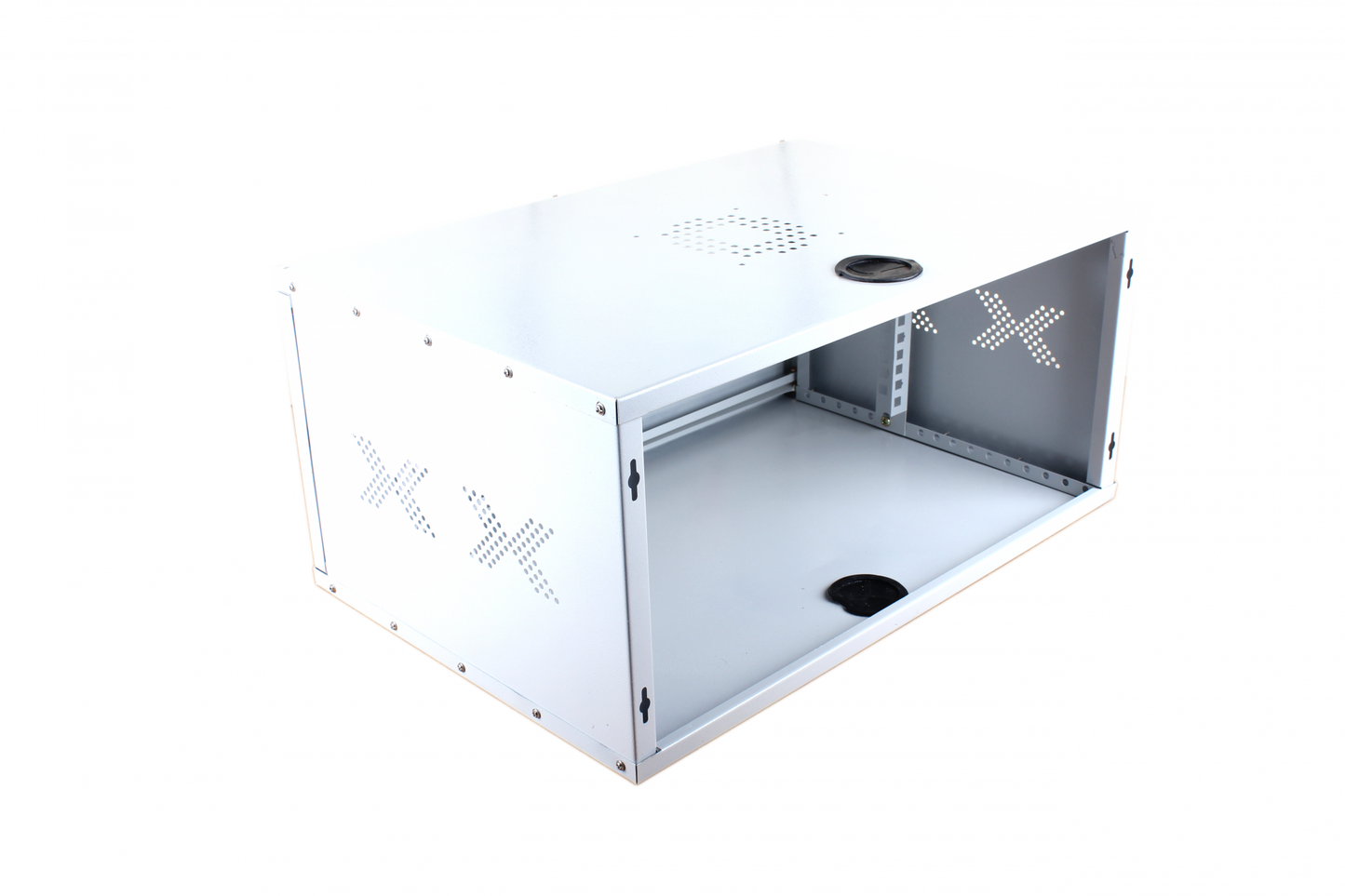 Velvu Folding Rack 4U ST-RF-4035