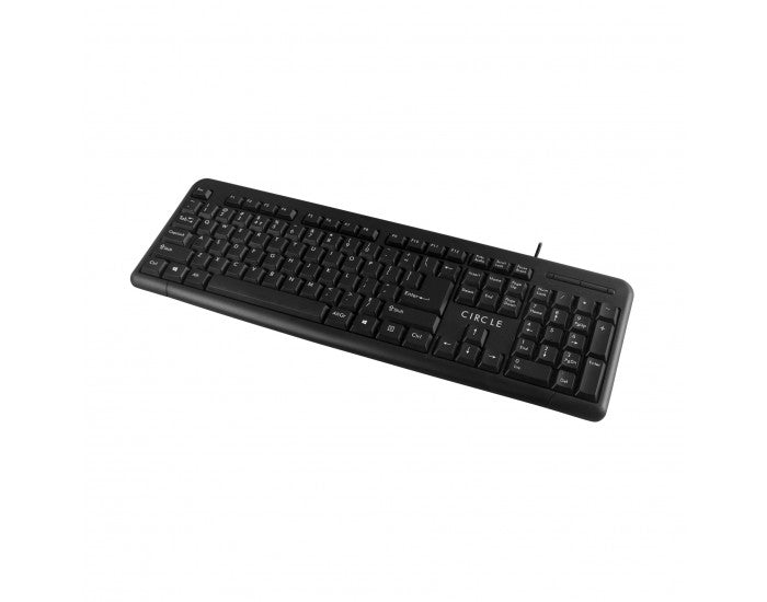 Circle Wired Keyboard C21 PERFORMER