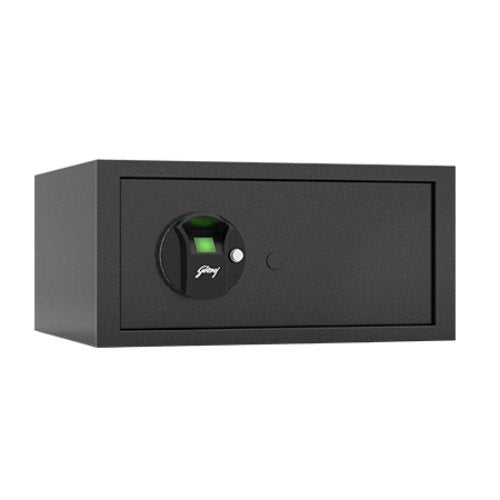 Godrej Bio 25L Ebony Home Locker