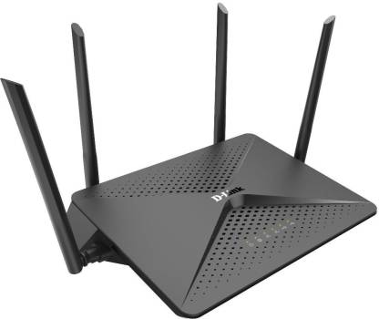 D-Link  DIR-882 AC2600 MU-MIMO 2600 Mbps Wireless Router