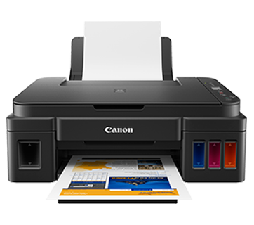 Canon G2012 Ink Tank Colour Printer