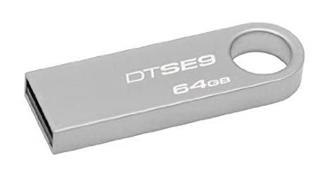 KINGSTON PENDRIVE 64GB