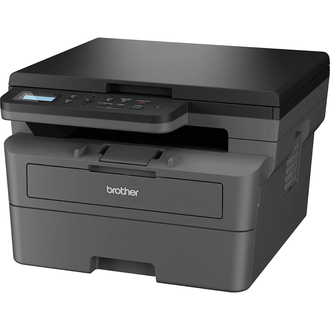Brother Laser Printer DCP B7600DB A4 Print Scan Copy Duplex
