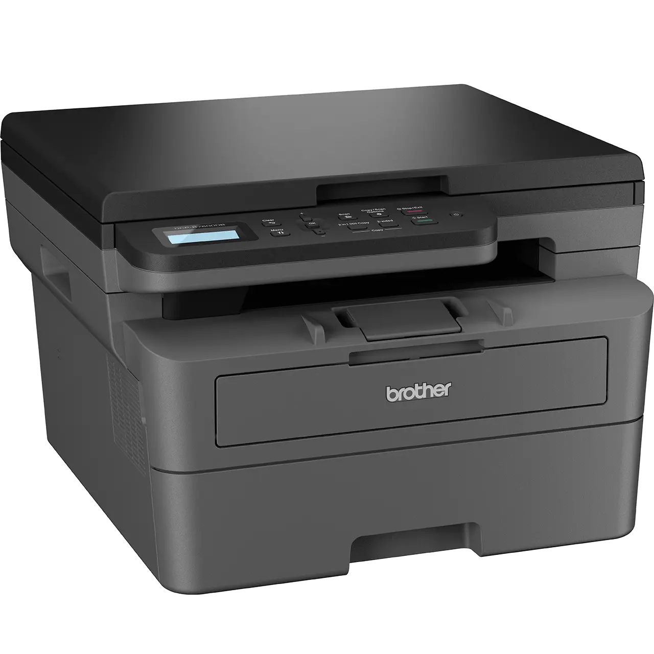 Brother Laser Printer DCP B7600DB A4 Print Scan Copy Duplex