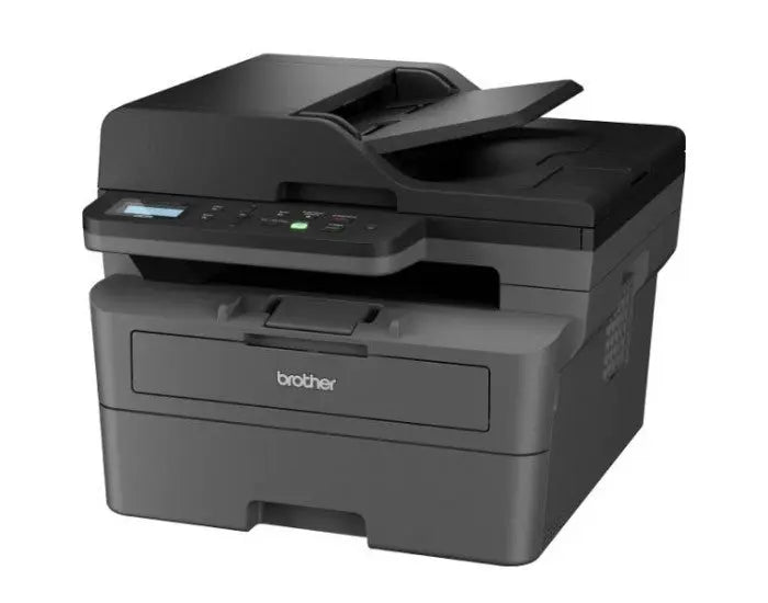 BROTHER LASER PRINTER DCP B7640DWB WIFI MULTIFUNCTION (ADF | DUPLEX | NETWORK | WIFI)