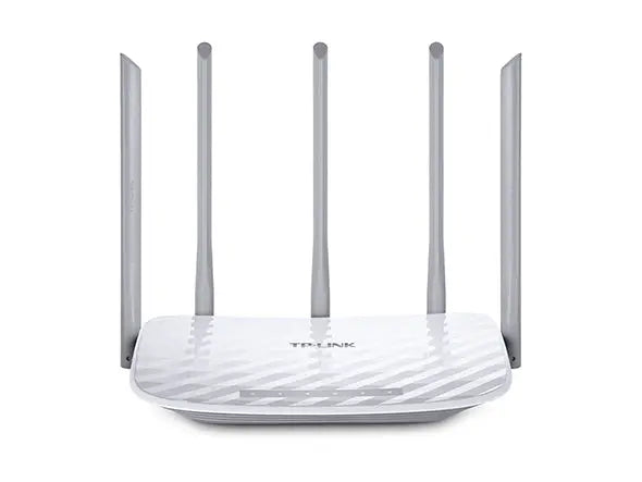 TP Link Router Archer C60 AC1350