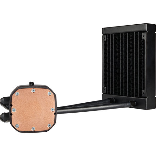 Corsair Liquid CPU Fan H60