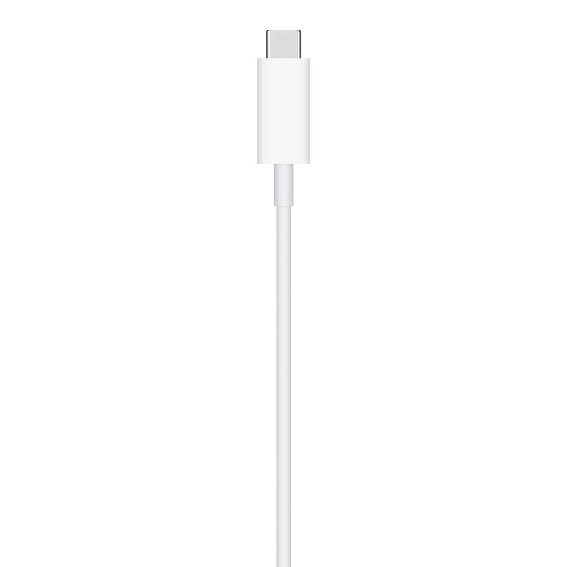 Apple Watch Magnetic Charger to USB-C Cable (1m) MX2H2ZM/A