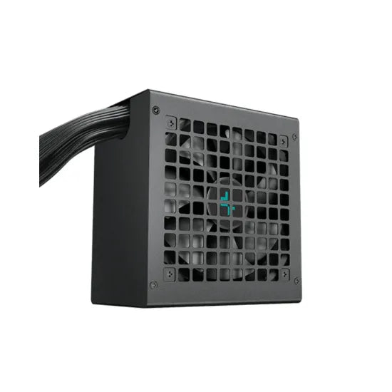 DeepCool PL750D 750w 80 Plus Bronze ATX 3.0 Power Supply