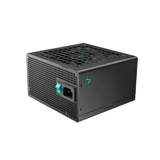 DeepCool PL750D 750w 80 Plus Bronze ATX 3.0 Power Supply