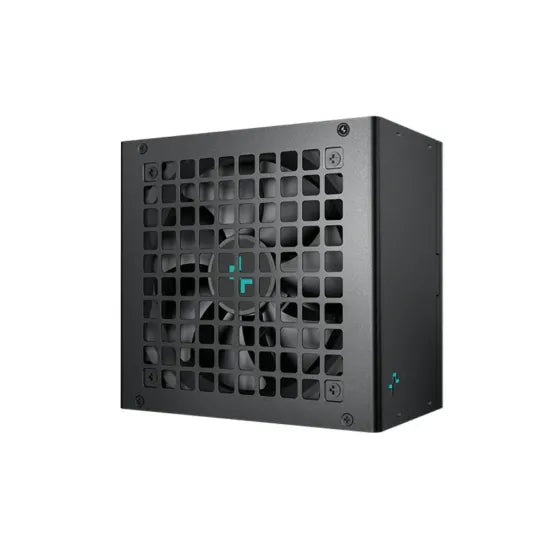 DeepCool PL750D 750w 80 Plus Bronze ATX 3.0 Power Supply